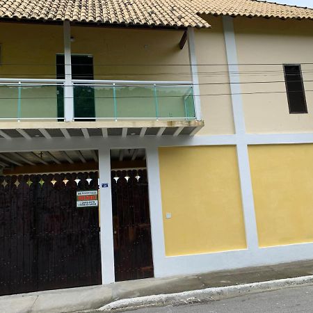 Casa Temporada Na Praia Do Pero Villa Cabo Frio Luaran gambar