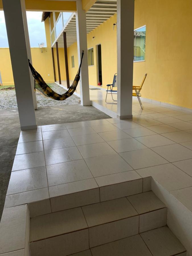 Casa Temporada Na Praia Do Pero Villa Cabo Frio Luaran gambar