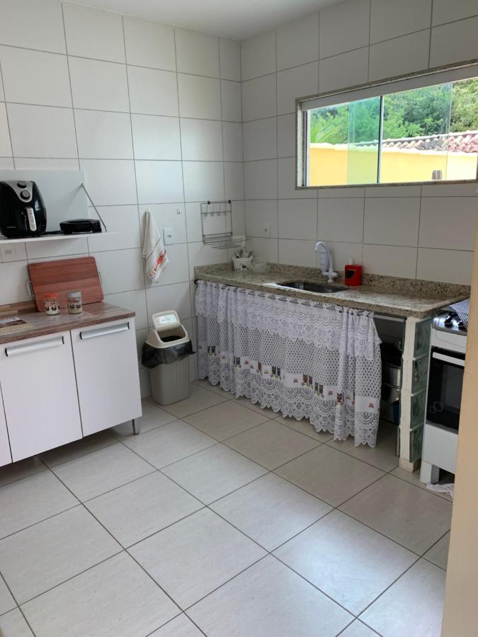 Casa Temporada Na Praia Do Pero Villa Cabo Frio Luaran gambar