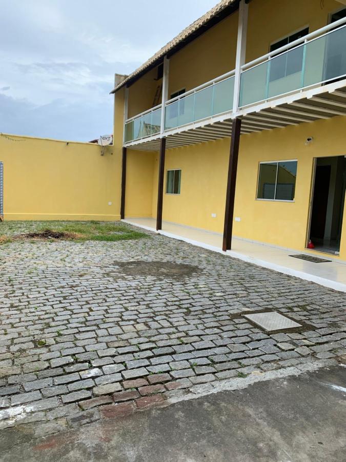Casa Temporada Na Praia Do Pero Villa Cabo Frio Luaran gambar