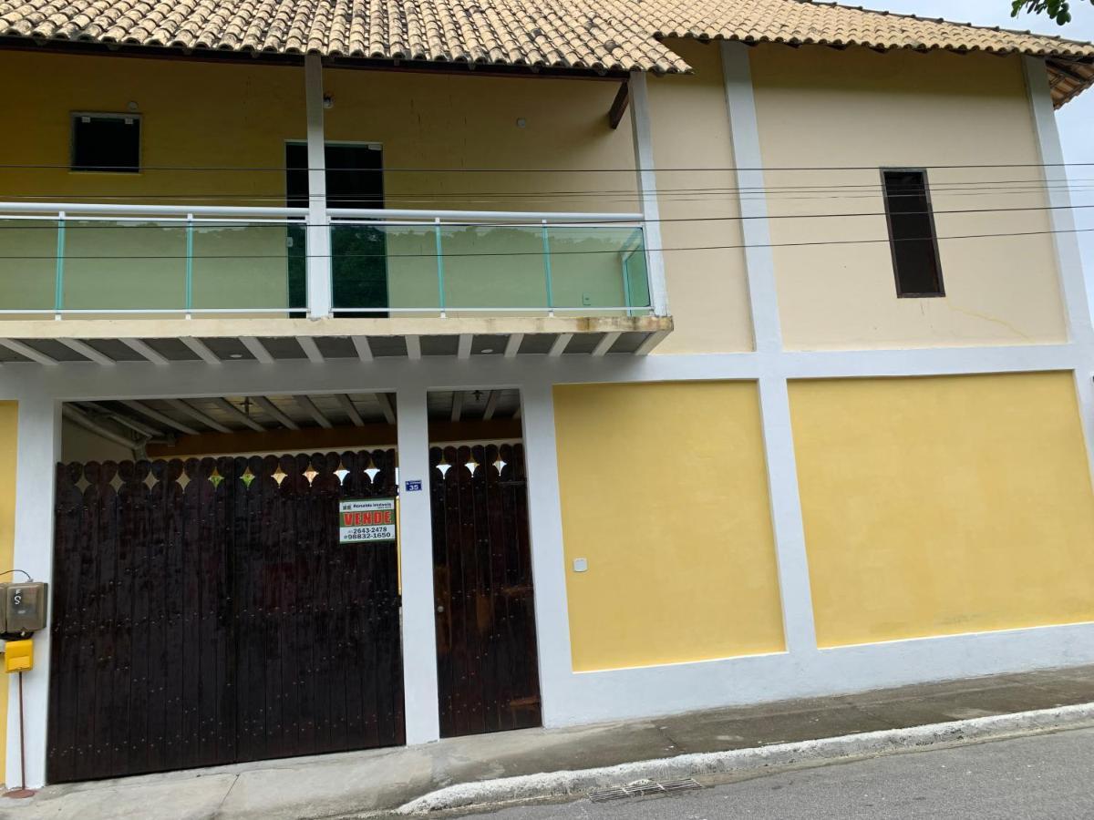 Casa Temporada Na Praia Do Pero Villa Cabo Frio Luaran gambar
