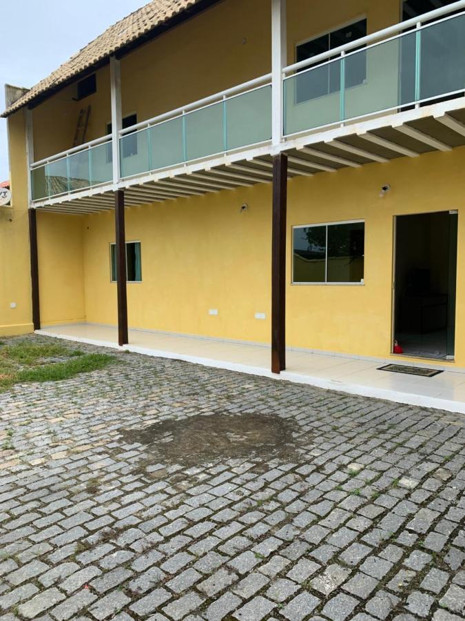 Casa Temporada Na Praia Do Pero Villa Cabo Frio Luaran gambar