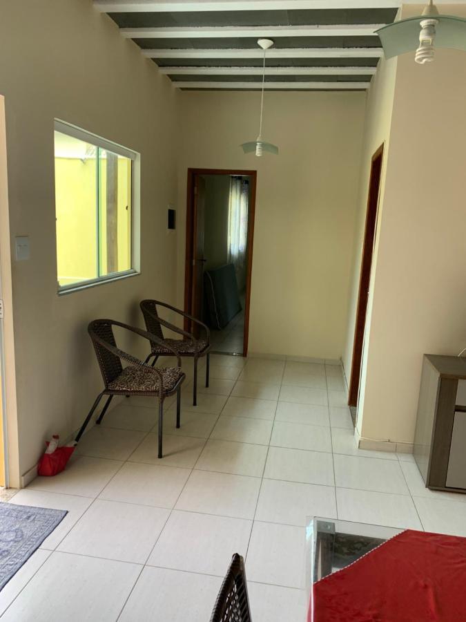 Casa Temporada Na Praia Do Pero Villa Cabo Frio Luaran gambar