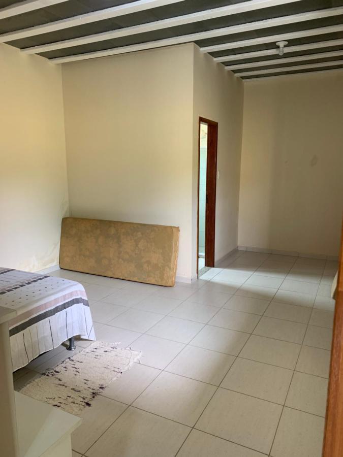 Casa Temporada Na Praia Do Pero Villa Cabo Frio Luaran gambar