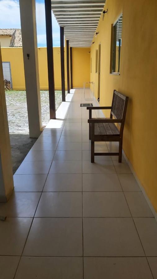 Casa Temporada Na Praia Do Pero Villa Cabo Frio Luaran gambar